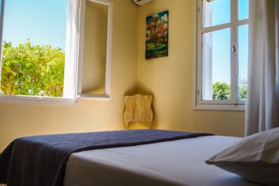 Kroussos Cottage Faraklata Kefalonia (1)