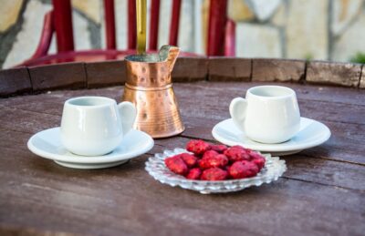 Kroussos Cottage Faraklata Kefalonia (12)