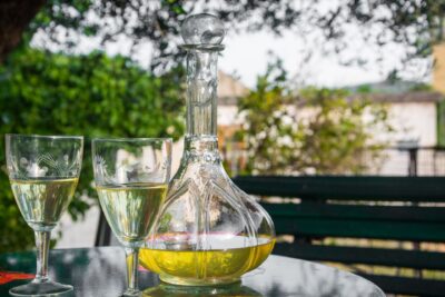 Kroussos Cottage Faraklata Kefalonia (14)