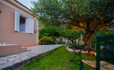 Kroussos Cottage Faraklata Kefalonia (17)