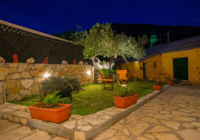 Kroussos Cottage Faraklata Kefalonia (21)